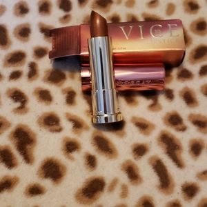 Urban Decay Vice metallic Scorched